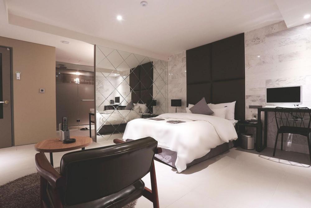 sr design hotel