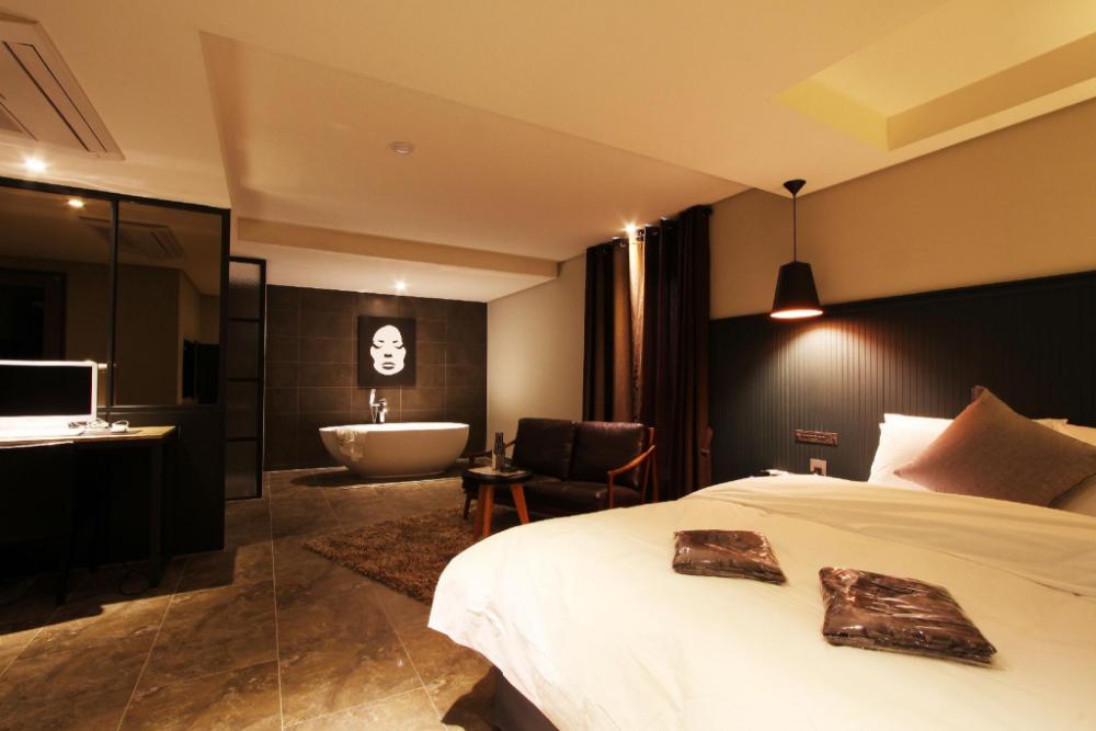 sr design hotel