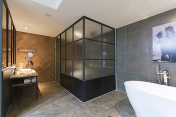 sr design hotel