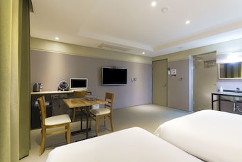 sr design hotel