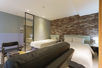 sr design hotel