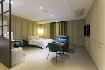 sr design hotel