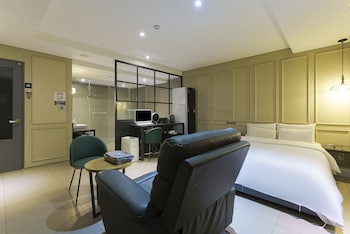 sr design hotel