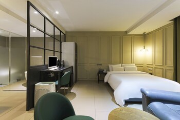 sr design hotel