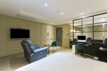 sr design hotel