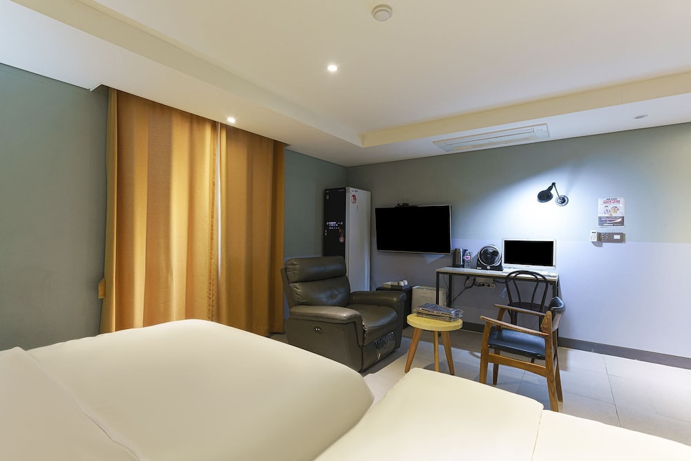 sr design hotel