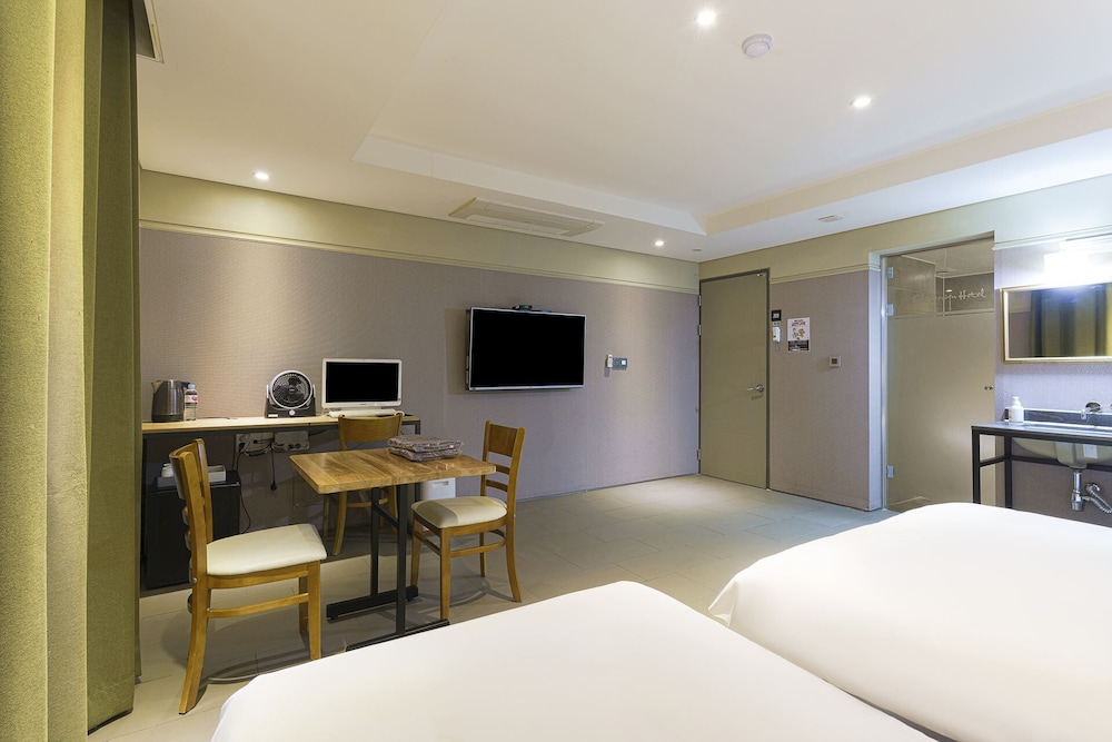 sr design hotel