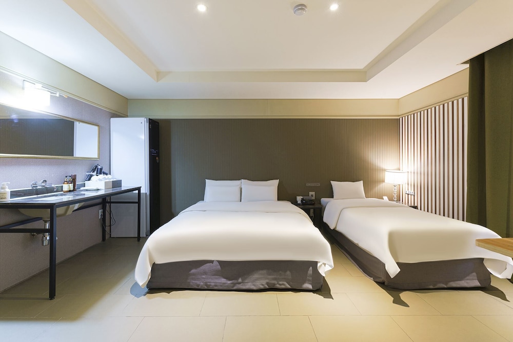 sr design hotel