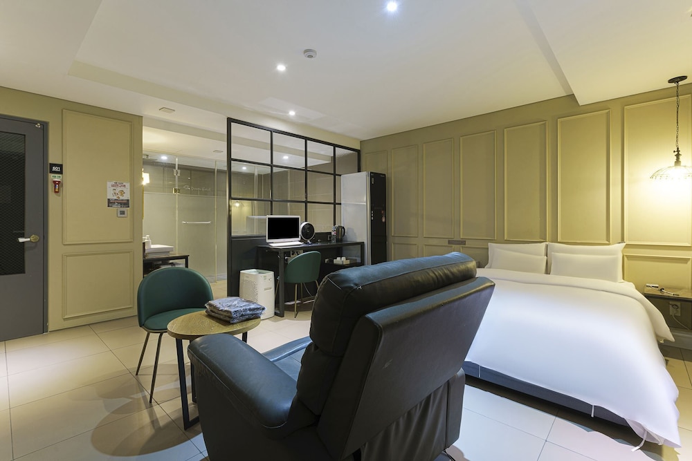 sr design hotel