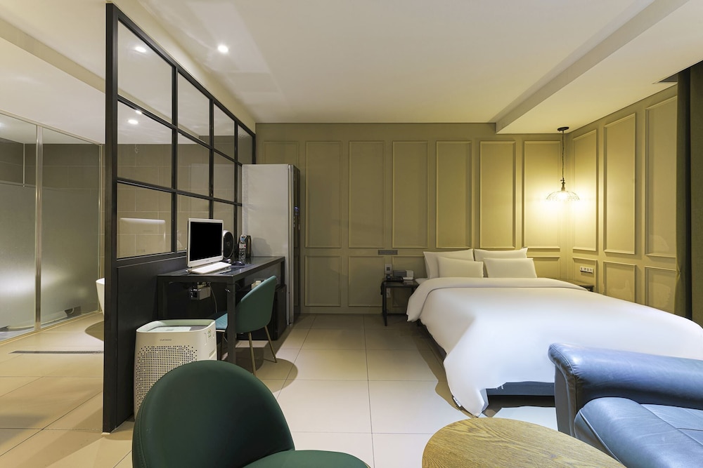 sr design hotel