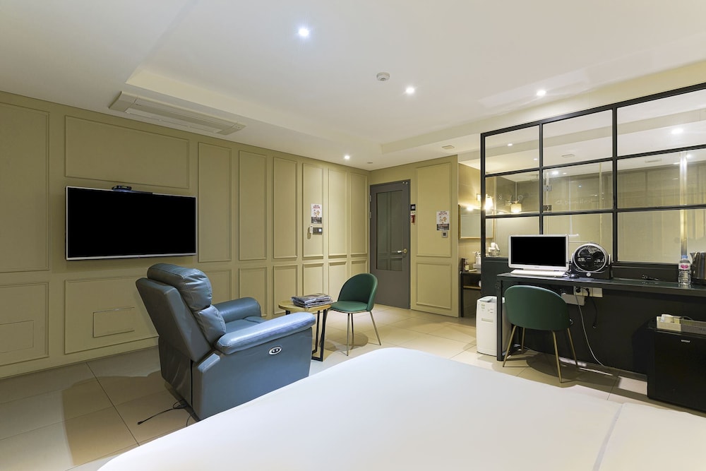 sr design hotel