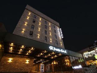 sr design hotel