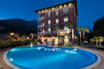 hotel milano