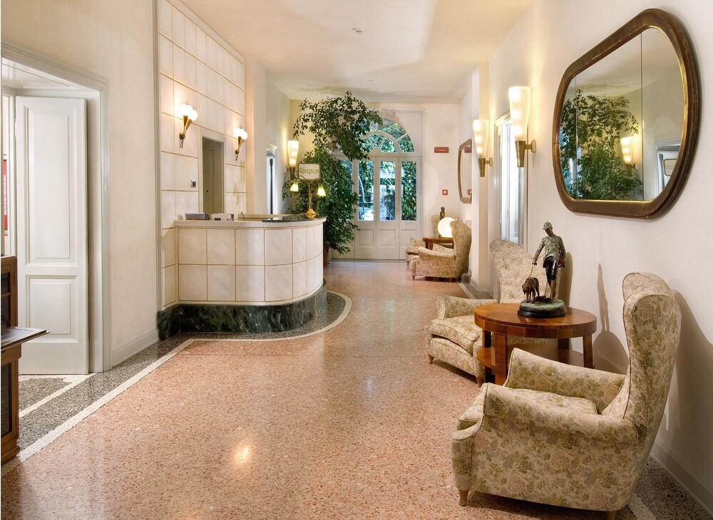 hotel milano