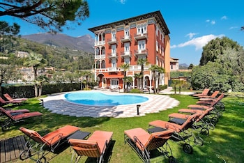 hotel milano