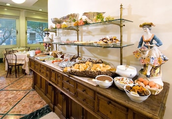 hotel milano