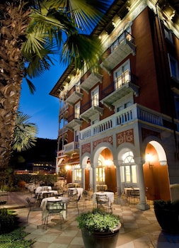 hotel milano