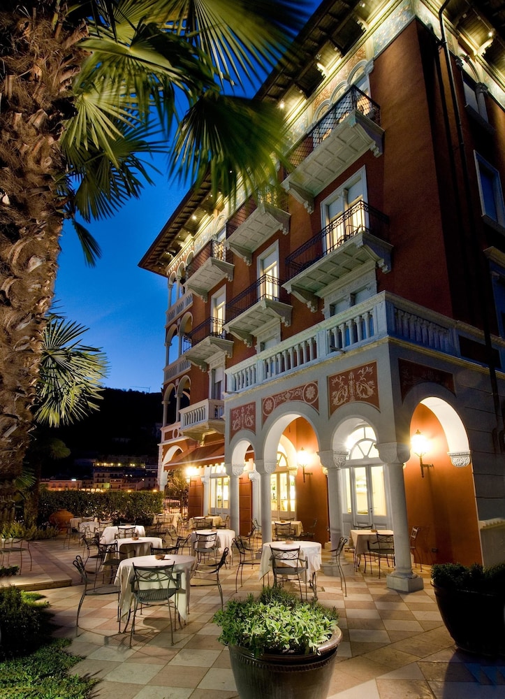 hotel milano