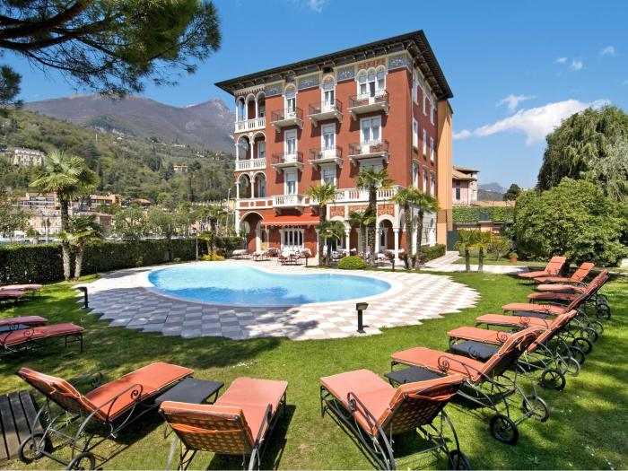 hotel milano