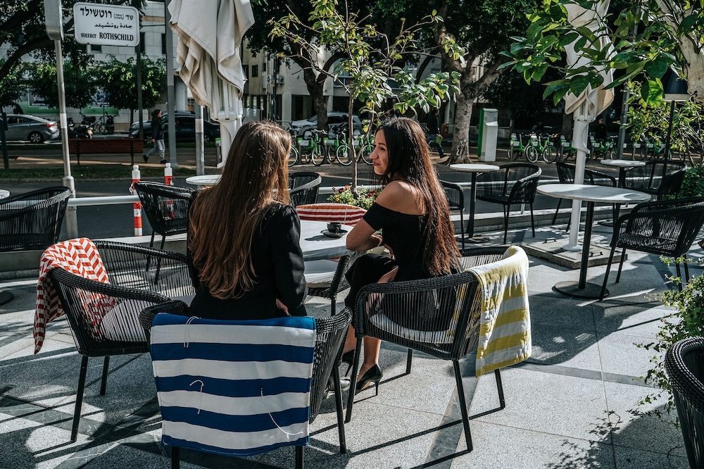 65 hotel rothschild tel aviv an atlas boutique hotel