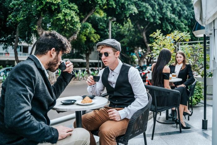 65 hotel rothschild tel aviv an atlas boutique hotel
