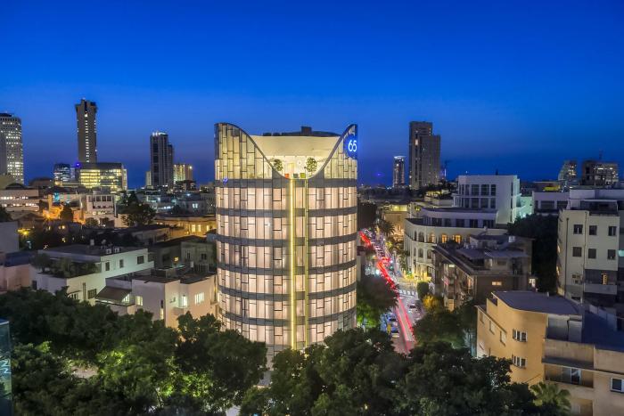 65 hotel rothschild tel aviv an atlas boutique hotel