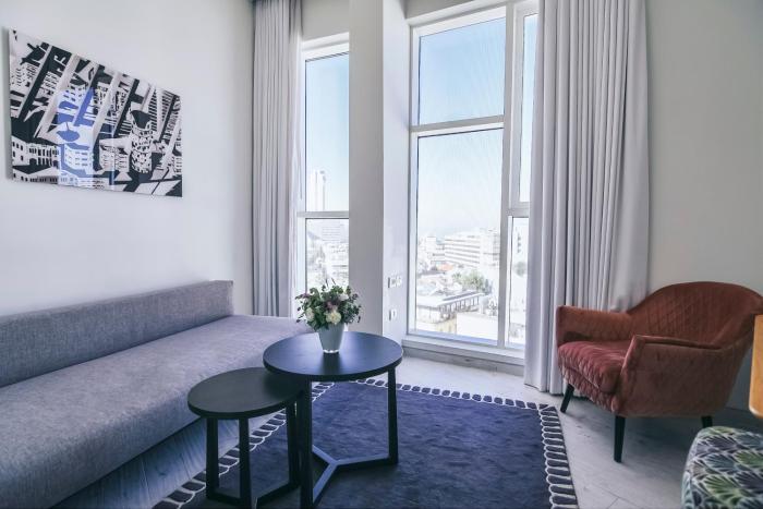 65 hotel rothschild tel aviv an atlas boutique hotel
