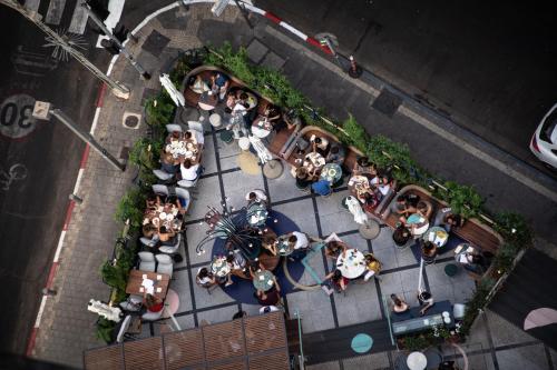 65 hotel rothschild tel aviv an atlas boutique hotel
