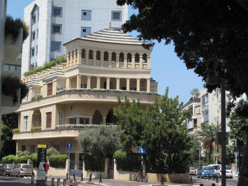 65 hotel rothschild tel aviv an atlas boutique hotel