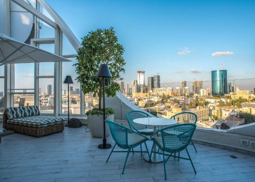 65 hotel rothschild tel aviv an atlas boutique hotel