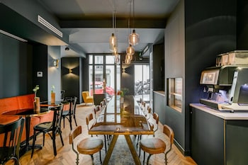 hotel scarlett
