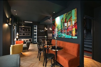 hotel scarlett
