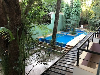 kelta hotel puerto iguazu