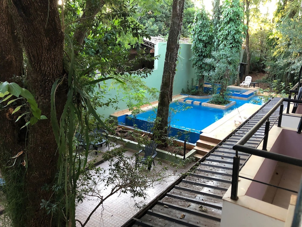 kelta hotel puerto iguazu