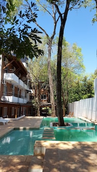 kelta hotel puerto iguazu