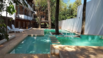 kelta hotel puerto iguazu