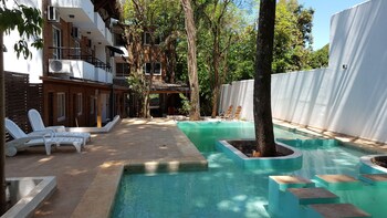 kelta hotel puerto iguazu