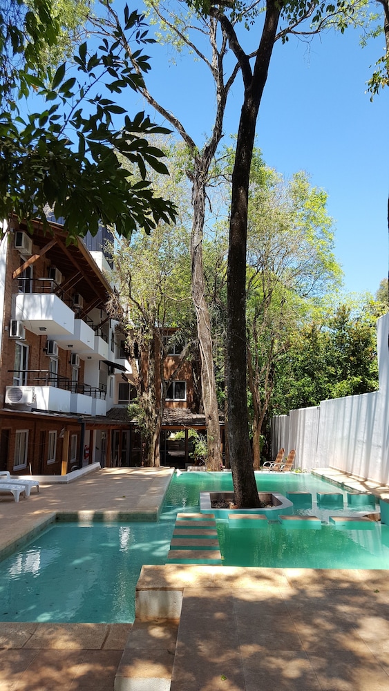 kelta hotel puerto iguazu