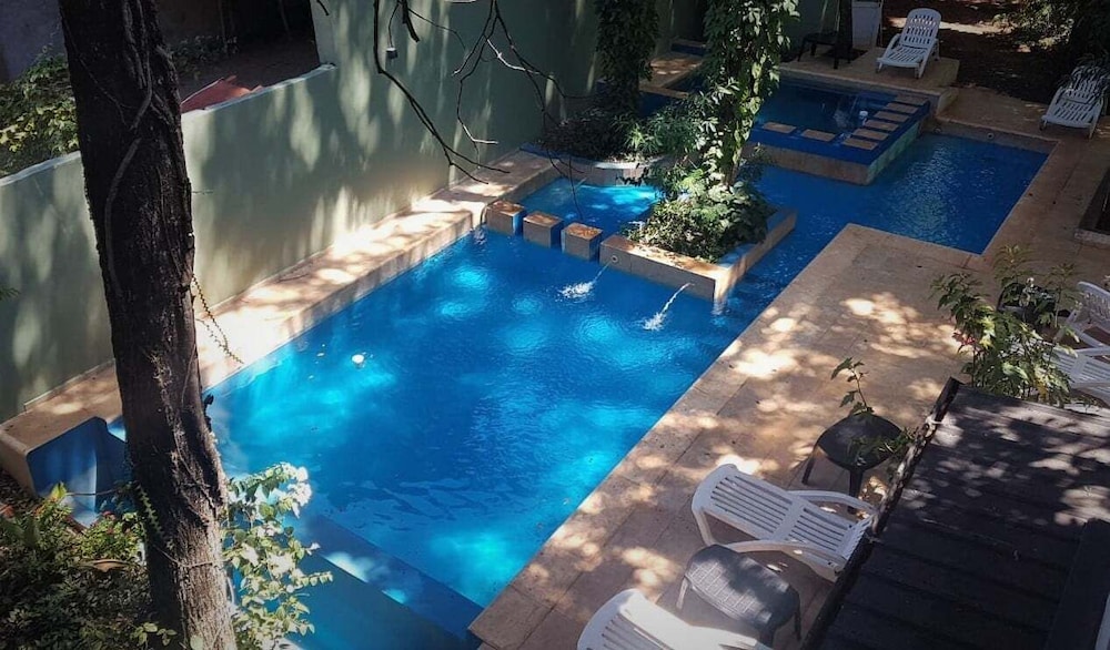 kelta hotel puerto iguazu