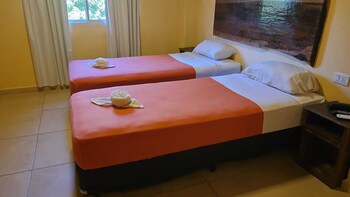 kelta hotel puerto iguazu