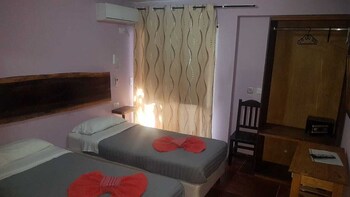 kelta hotel puerto iguazu