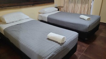 kelta hotel puerto iguazu