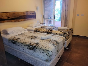 kelta hotel puerto iguazu