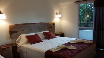 kelta hotel puerto iguazu