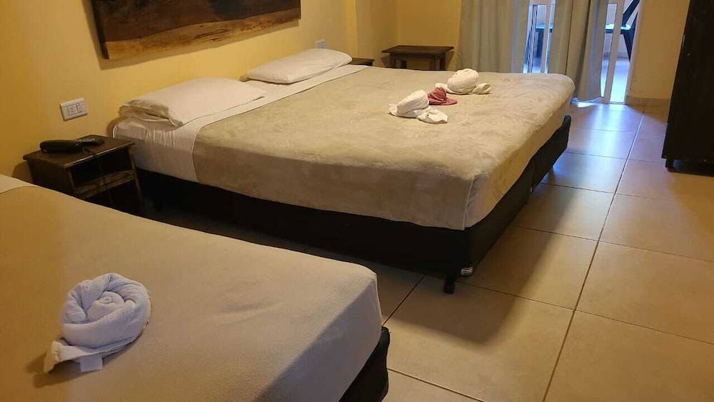 kelta hotel puerto iguazu