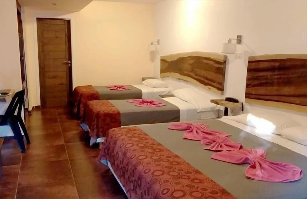 kelta hotel puerto iguazu