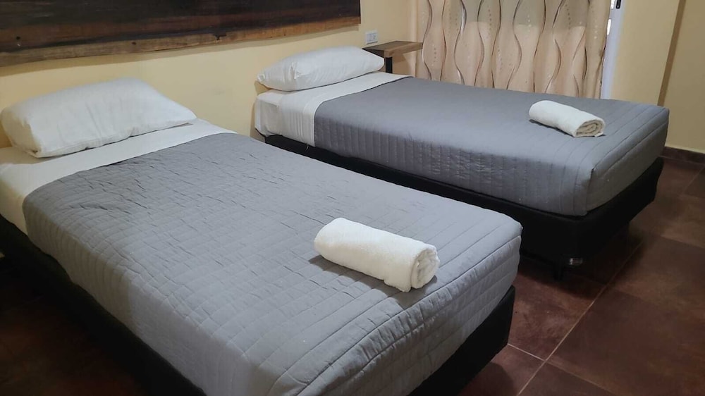 kelta hotel puerto iguazu