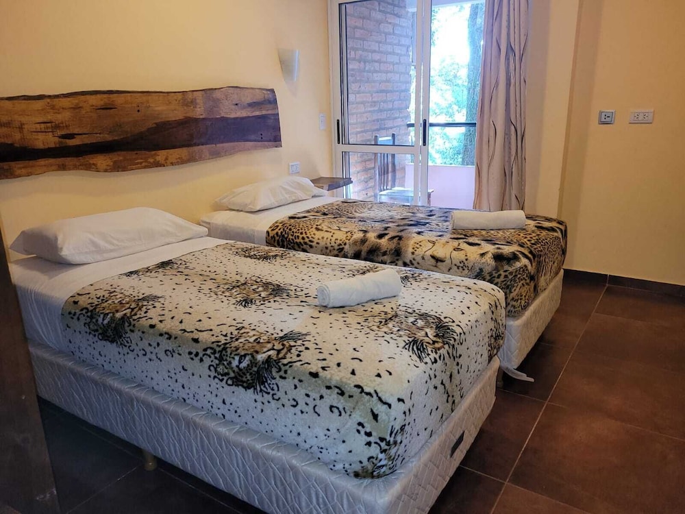 kelta hotel puerto iguazu