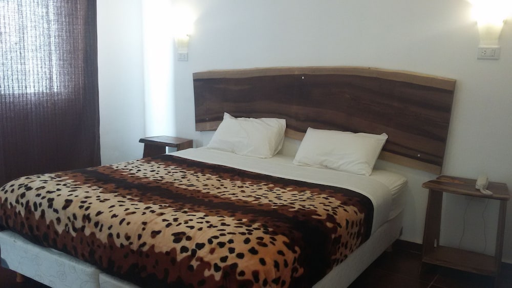 kelta hotel puerto iguazu