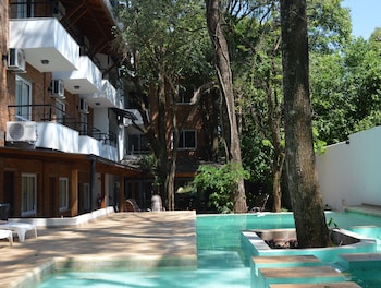 kelta hotel puerto iguazu